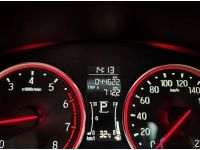 2021 Honda City 1.0 RS Hatchback AT สีเทาโซนิค วิ่งเพียง 44,XXX KM. รูปที่ 4